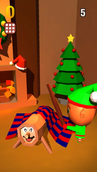 Game Advent Calendar 2022应用截图