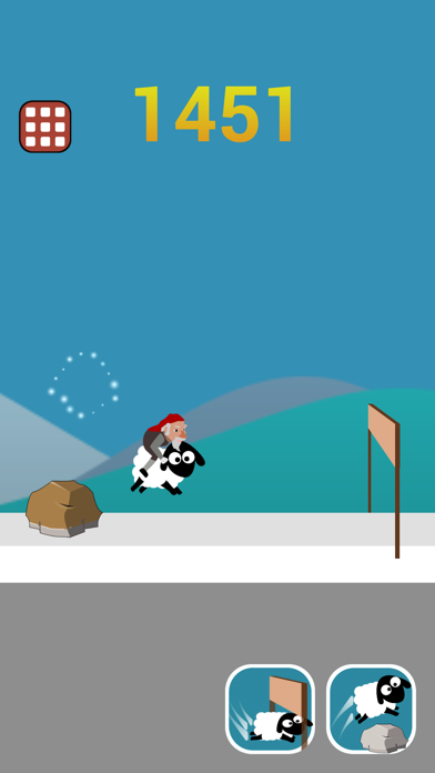 Game Advent Calendar 2022 स्क्रीनशॉट