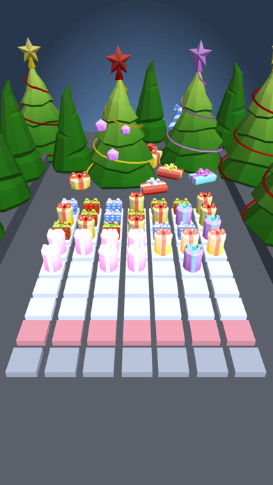 Game Advent Calendar 2022 स्क्रीनशॉट