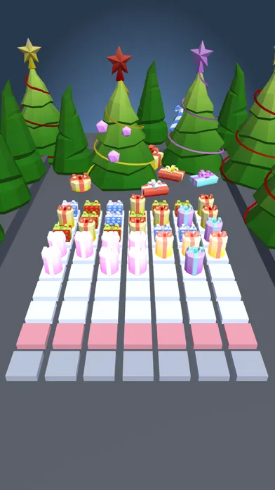 Game Advent Calendar 2022应用截图