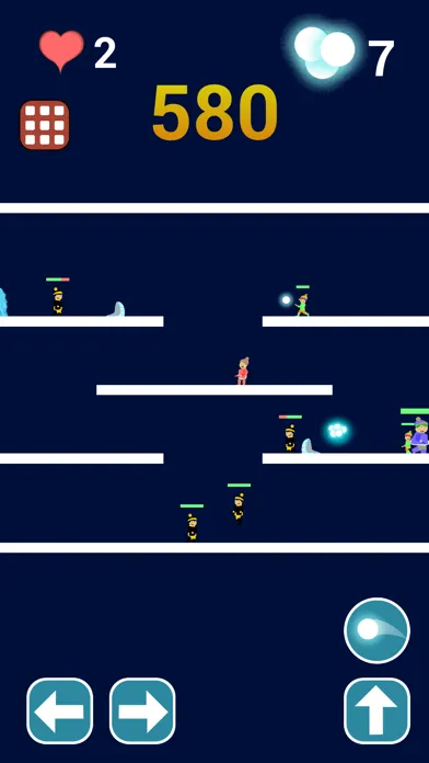 Game Advent Calendar 2022应用截图