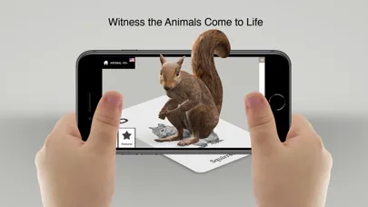 Animal 4D+ Screenshots