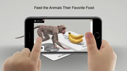 Animal 4D+ Screenshots