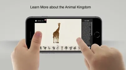 Animal 4D+ Screenshots