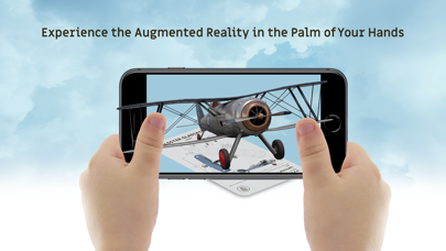History of Aircraft 4D+應用截圖