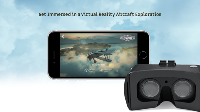 History of Aircraft 4D+應用截圖