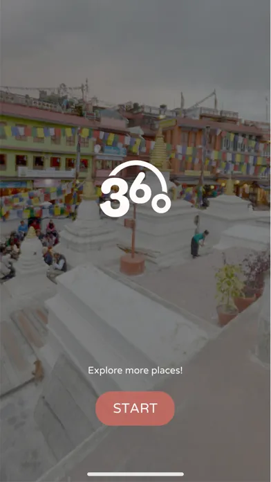 Octagon 360 स्क्रीनशॉट