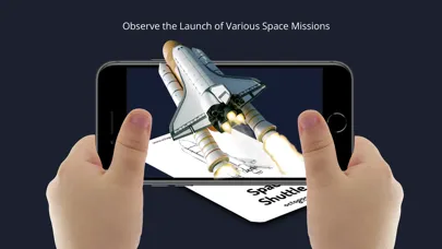 Space 4D+ स्क्रीनशॉट