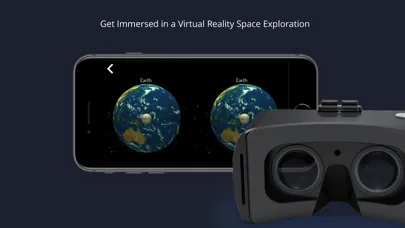 Space 4D+ स्क्रीनशॉट