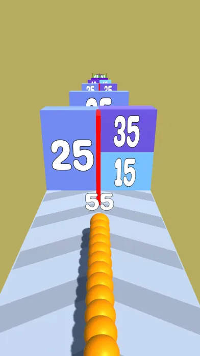 Screenshot di Big Ball Smash