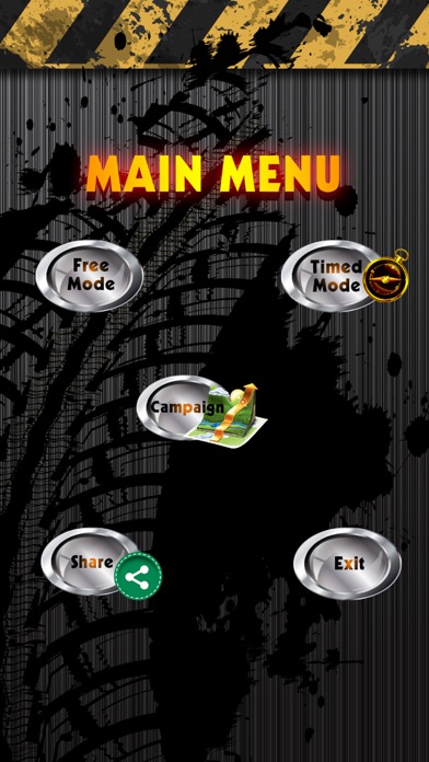 Mobile Arcade Virtual Racer स्क्रीनशॉट