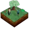 Zombie i Magia