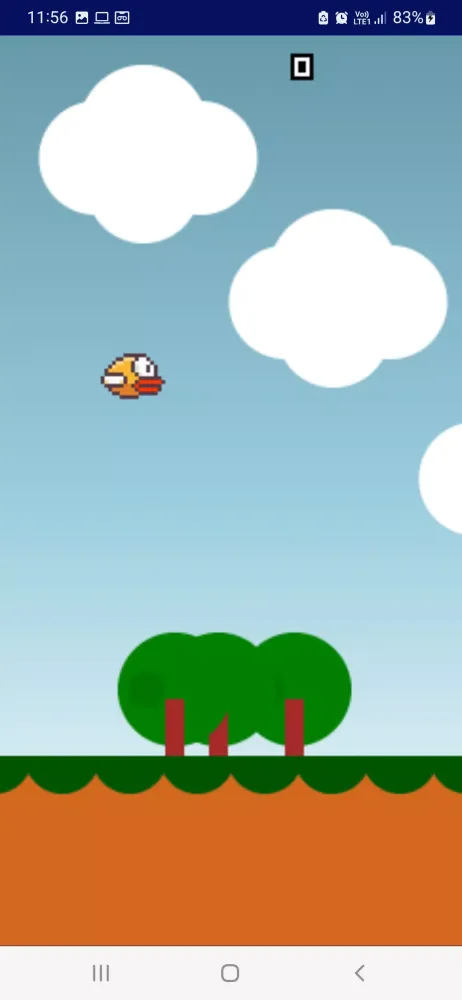 Tangkapan skrin Offline Games