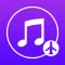 Offline Music Player: Wake