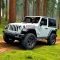 Real Offroad Jeep Driving Game