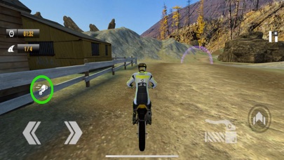 Bike Stunt: Offroad Bike Race Screenshots