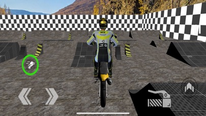 Bike Stunt: Offroad Bike Race Screenshots