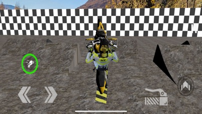Bike Stunt: Offroad Bike Race Screenshots