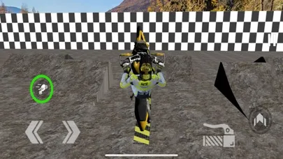 Bike Stunt: Offroad Bike Race应用截图