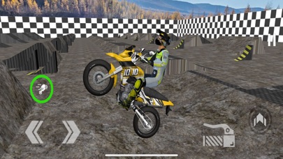 Bike Stunt: Offroad Bike Race Screenshots