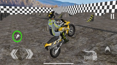 Bike Stunt: Offroad Bike Race Screenshots