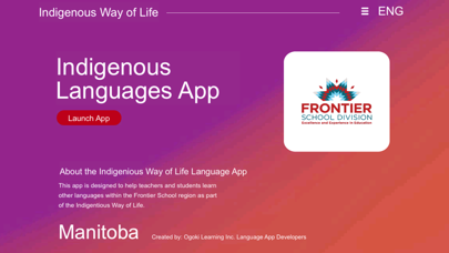 Indigenous Frontier স্ক্রিনশট
