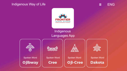 Indigenous Frontier স্ক্রিনশট