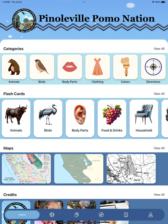 Скриншоты yaʔ jano iPad 