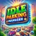 Idle Car Parking Lot - Jam