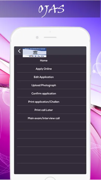 Ojas Gujarat Screenshots