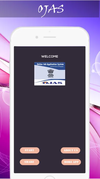 Ojas Gujarat Screenshots