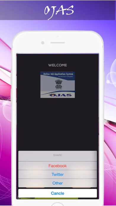 Ojas Gujarat Screenshots
