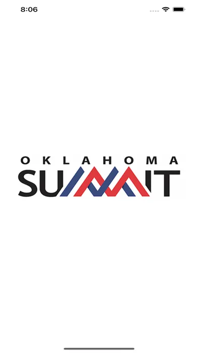 Oklahoma Summit Screenshots