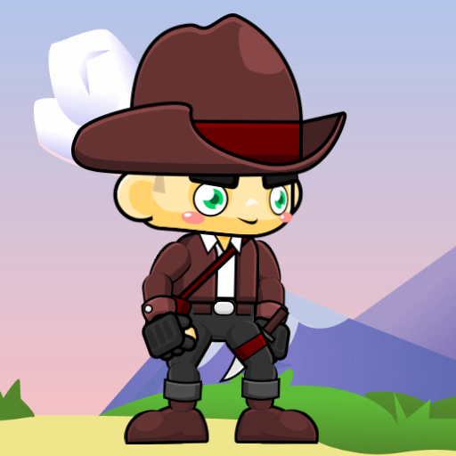 RFG - Adventure Boy