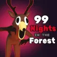 99 Nights in the Forest 99 Nights in the Forest