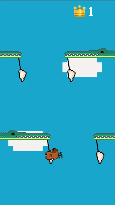 Скриншоты Save the Capybara