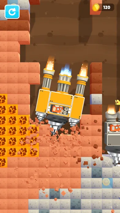 Assemble Drill Screenshots