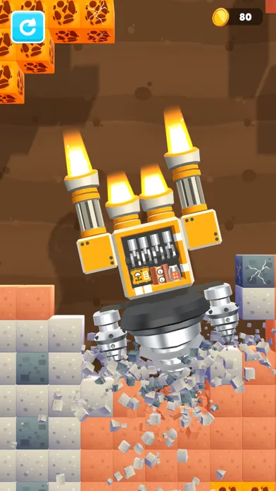 Assemble Drill Screenshots