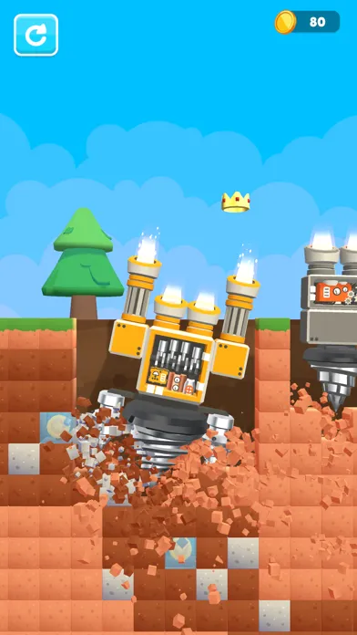 Assemble Drill Screenshots