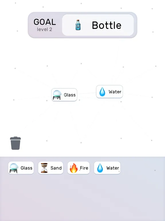 Mergenarium iPad  স্ক্রিনশট
