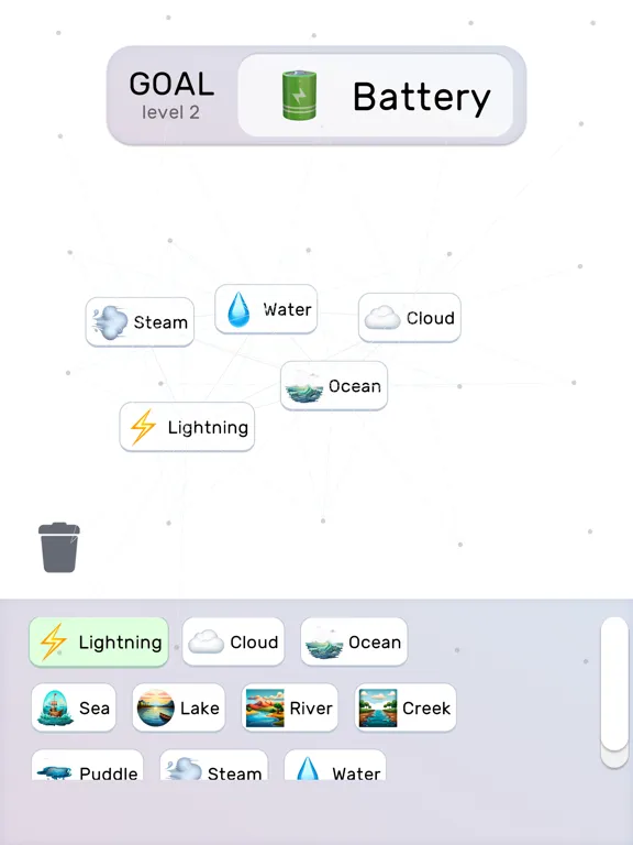 Mergenarium iPad  স্ক্রিনশট
