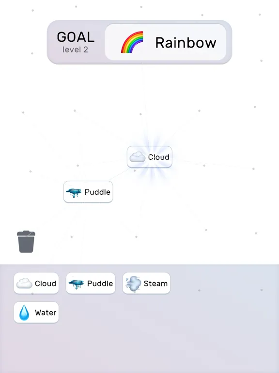 Mergenarium iPad  স্ক্রিনশট