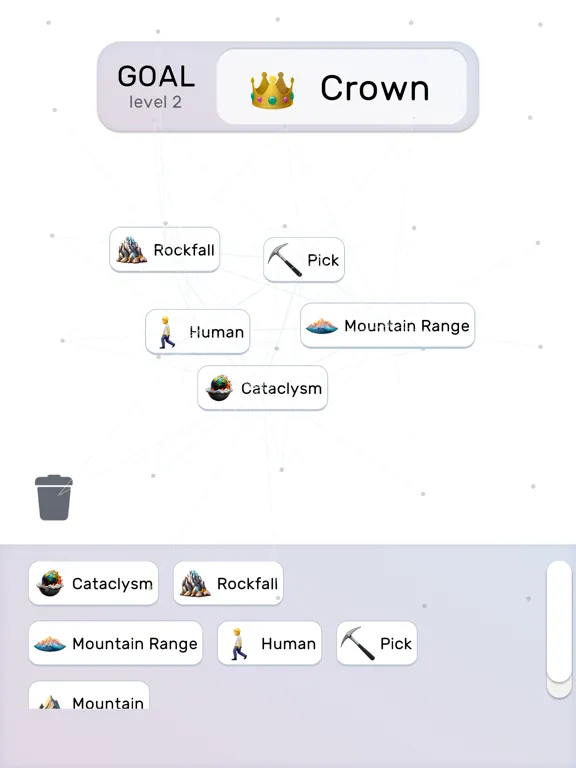 Mergenarium iPad  স্ক্রিনশট