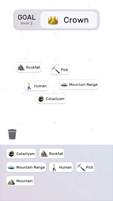 Mergenarium স্ক্রিনশট