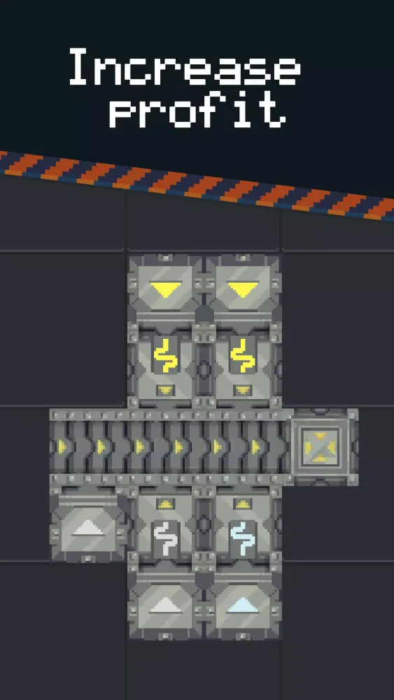Assembly Line 2 Screenshots