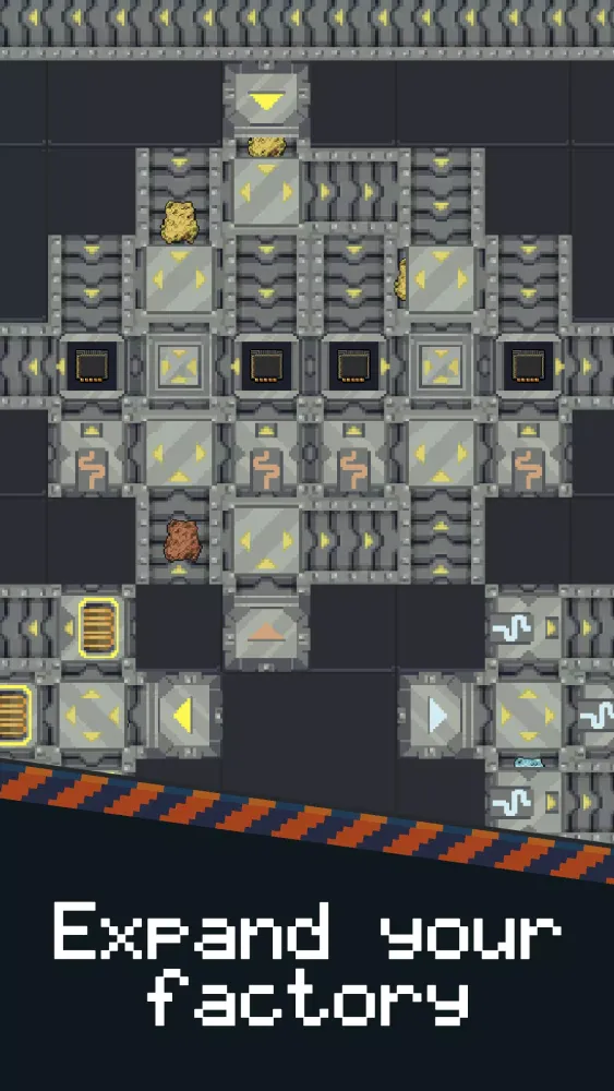 Assembly Line 2 Screenshots