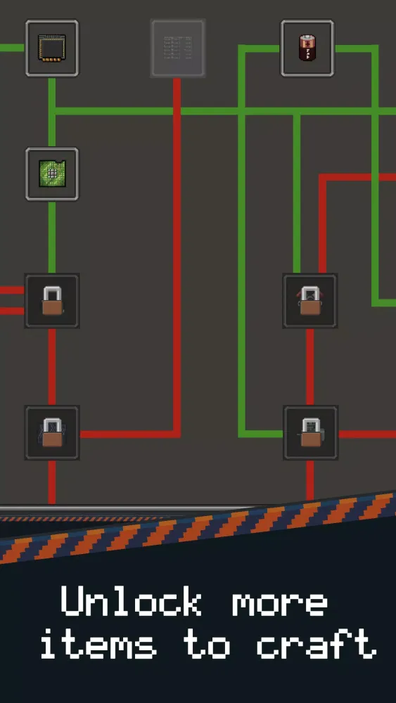 Assembly Line 2 Screenshots