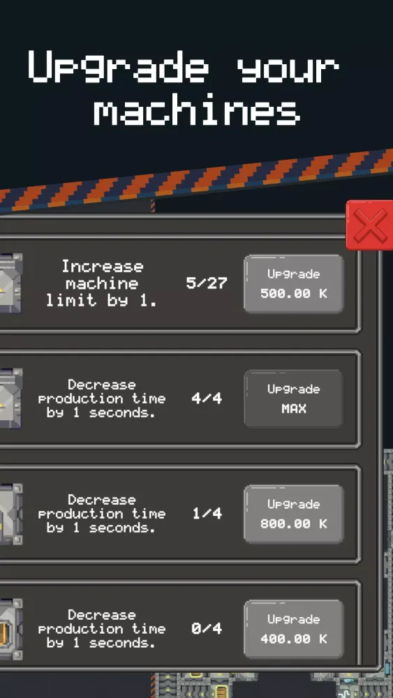 Assembly Line 2 Screenshots