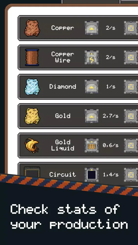 Assembly Line 2 Screenshots