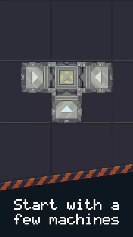 Assembly Line 2 Screenshots